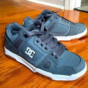 Mens 10.5 DC shoe